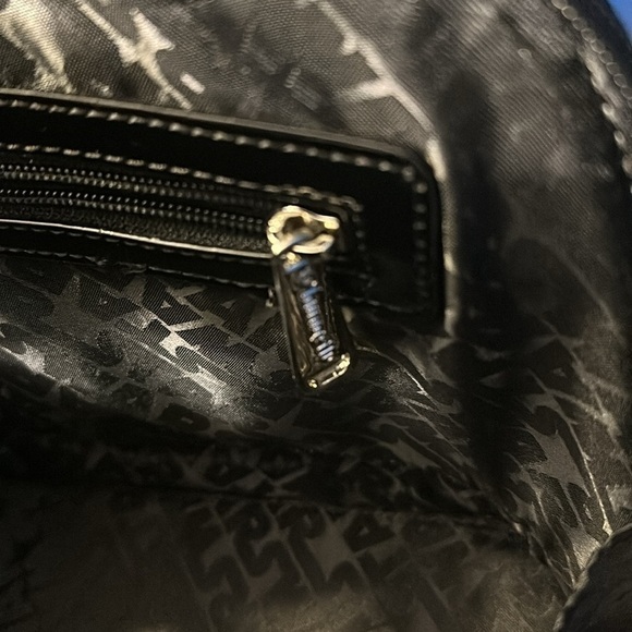 NWOT Disney Store by Loungefly Star Wars The Force Awakens Handbag Purse - Picture 11 of 12